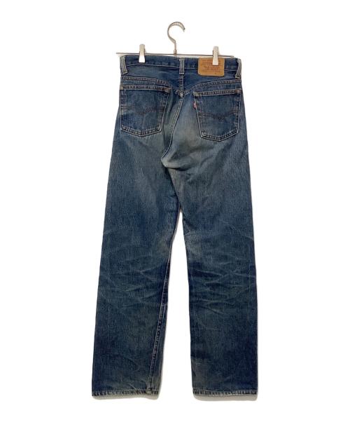 LEVI'S（リーバイス）LEVI'S (リーバイス) デニムパンツ インディゴ サイズ:W31の古着・服飾アイテム
