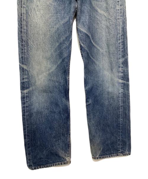 LEVI'S（リーバイス）LEVI'S (リーバイス) デニムパンツ インディゴ サイズ:W31の古着・服飾アイテム