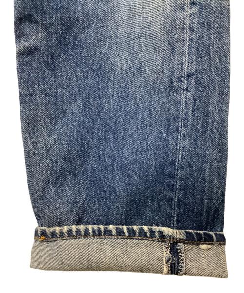 LEVI'S（リーバイス）LEVI'S (リーバイス) デニムパンツ インディゴ サイズ:W31の古着・服飾アイテム
