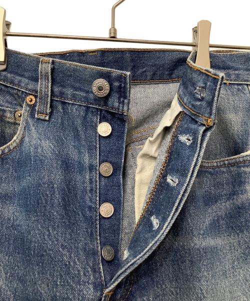 LEVI'S（リーバイス）LEVI'S (リーバイス) デニムパンツ インディゴ サイズ:W31の古着・服飾アイテム