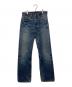 LEVI'S（リーバイス）の古着「デニムパンツ」｜インディゴ
