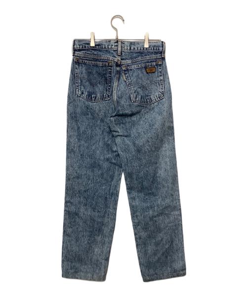 LEVI'S（リーバイス）LEVI'S (リーバイス) デニムパンツ インディゴ サイズ:W30の古着・服飾アイテム