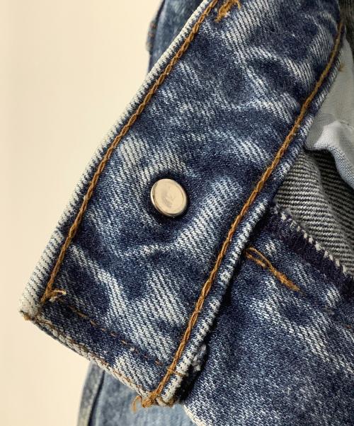 LEVI'S（リーバイス）LEVI'S (リーバイス) デニムパンツ インディゴ サイズ:W30の古着・服飾アイテム