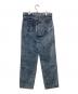 LEVI'S (リーバイス) デニムパンツ インディゴ サイズ:W30：5000円