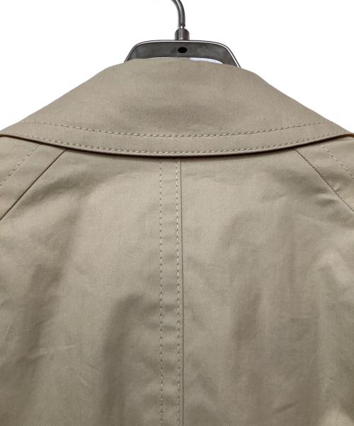 COACH（コーチ）COACH (コーチ) トレンチコート ベージュ サイズ:Mの古着・服飾アイテム