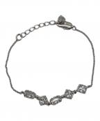 GROSSE GLACEグロッセ グラッセ）の古着「スターダスト　ブレスレット」