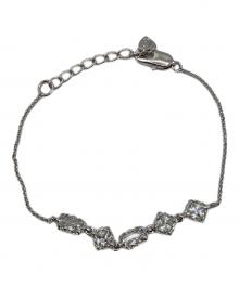 GROSSE GLACE（グロッセ グラッセ）の古着「スターダスト　ブレスレット」