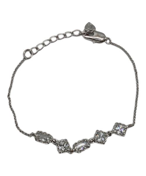 GROSSE GLACE（グロッセ グラッセ）GROSSE GLACE (グロッセ グラッセ) スターダスト　ブレスレットの古着・服飾アイテム