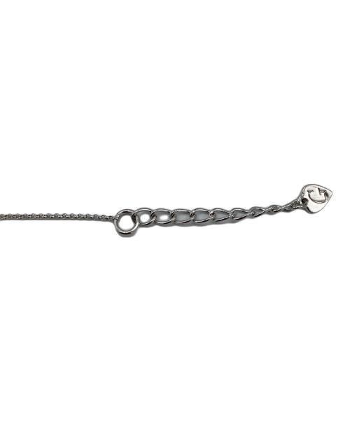 GROSSE GLACE（グロッセ グラッセ）GROSSE GLACE (グロッセ グラッセ) スターダスト　ブレスレットの古着・服飾アイテム