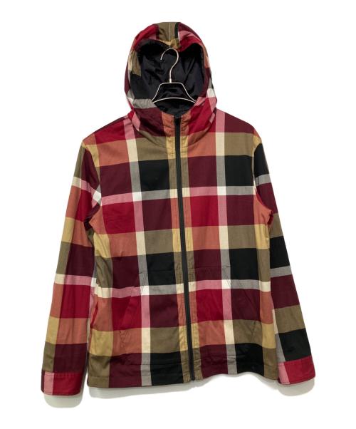 BLACK LABEL CRESTBRIDGE（ブラックレーベル クレストブリッジ）BLACK LABEL CRESTBRIDGE (ブラックレーベル クレストブリッジ) リバーシブルジャケット ブラック サイズ:Lの古着・服飾アイテム