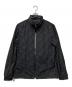 BLACK LABEL CRESTBRIDGE（ブラックレーベル クレストブリッジ）の古着「ナイロンジャケット」｜ブラック