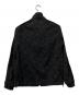 BLACK LABEL CRESTBRIDGE (ブラックレーベル クレストブリッジ) ナイロンジャケット ブラック サイズ:L：10000円