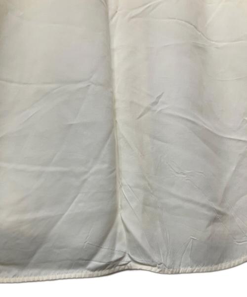 CELINE（セリーヌ）CELINE (セリーヌ) シャツ ホワイト サイズ:XSの古着・服飾アイテム