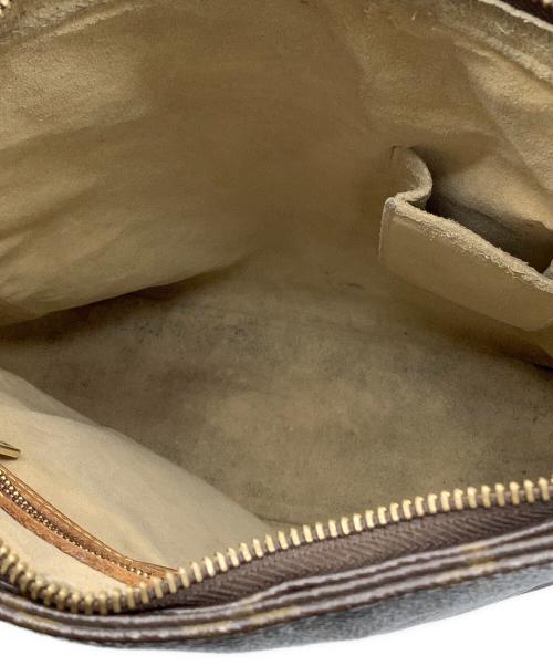 LOUIS VUITTON（ルイ ヴィトン）LOUIS VUITTON (ルイ ヴィトン) ルーピングGM　ショルダーバッグの古着・服飾アイテム