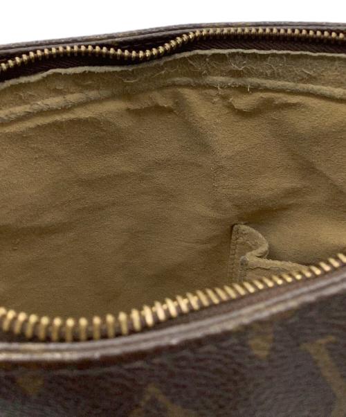 LOUIS VUITTON（ルイ ヴィトン）LOUIS VUITTON (ルイ ヴィトン) ルーピングGM　ショルダーバッグの古着・服飾アイテム