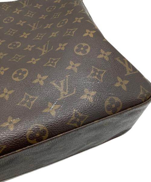 LOUIS VUITTON（ルイ ヴィトン）LOUIS VUITTON (ルイ ヴィトン) ルーピングGM　ショルダーバッグの古着・服飾アイテム