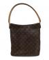 LOUIS VUITTON（ルイ ヴィトン）の古着「ルーピングGM　ショルダーバッグ」
