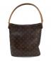 LOUIS VUITTON (ルイ ヴィトン) ルーピングGM　ショルダーバッグ：25000円