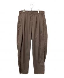 Columbia（コロンビア）の古着「クリスタルロックパンツ」｜グレージュ