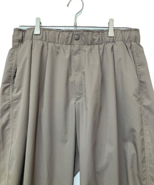 Columbia（コロンビア）Columbia (コロンビア) クリスタルロックパンツ グレージュ サイズ:Lの古着・服飾アイテム