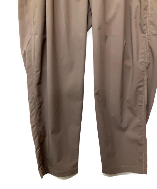 Columbia（コロンビア）Columbia (コロンビア) クリスタルロックパンツ グレージュ サイズ:Lの古着・服飾アイテム