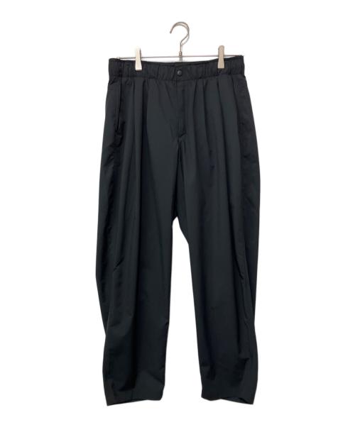 Columbia（コロンビア）Columbia (コロンビア) クリスタルロックパンツ ブラック サイズ:M 未使用品の古着・服飾アイテム