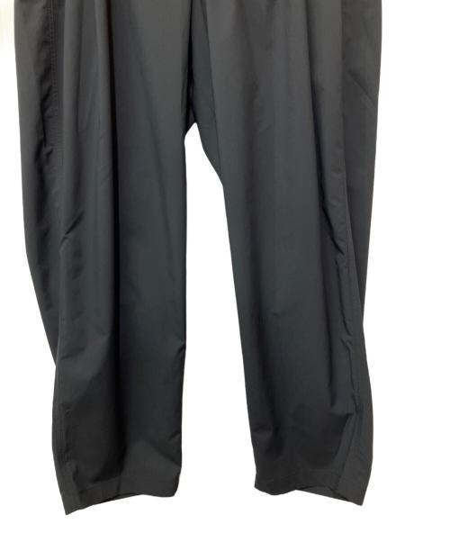 Columbia（コロンビア）Columbia (コロンビア) クリスタルロックパンツ ブラック サイズ:M 未使用品の古着・服飾アイテム