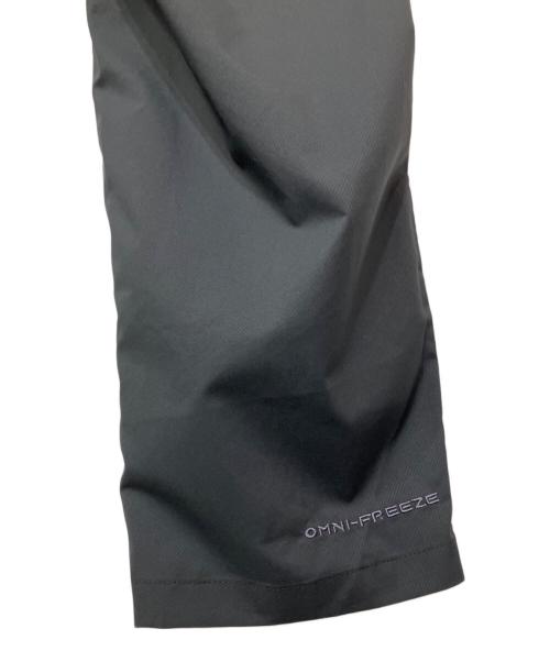 Columbia（コロンビア）Columbia (コロンビア) クリスタルロックパンツ ブラック サイズ:M 未使用品の古着・服飾アイテム