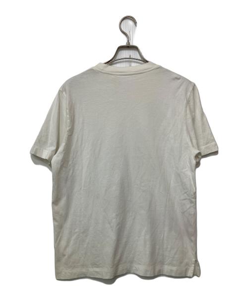 MARNI（マルニ）MARNI (マルニ) 半袖Tシャツ ホワイト サイズ:40の古着・服飾アイテム