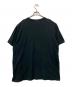 POLO by RALPH LAUREN (ポロ バイ ラルフローレン) プリントTシャツ ブラック サイズ:XL：5000円