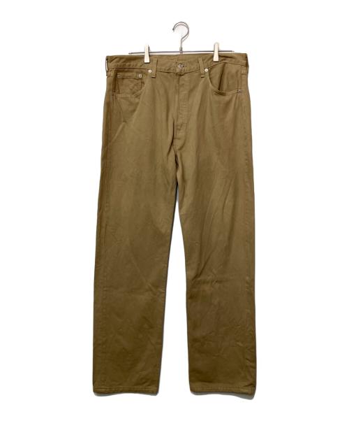 LEVI'S（リーバイス）LEVI'S (リーバイス) チノパン ベージュ サイズ:W38の古着・服飾アイテム