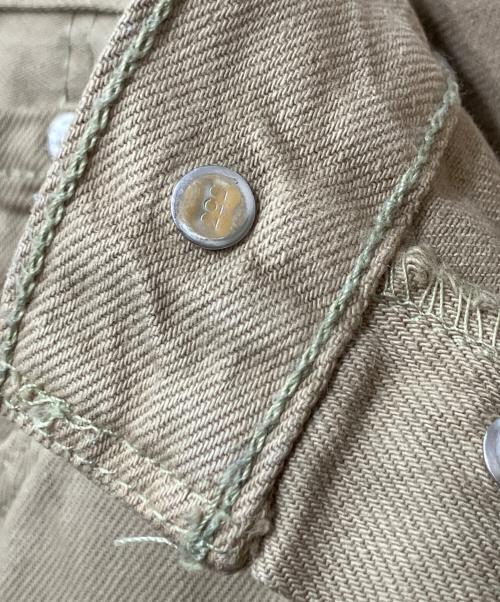 LEVI'S（リーバイス）LEVI'S (リーバイス) チノパン ベージュ サイズ:W38の古着・服飾アイテム