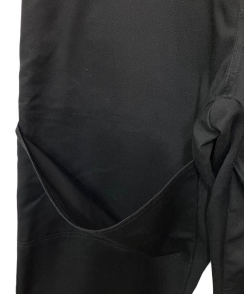 N.HOOLYWOOD（エヌ ハリウッド）N.HOOLYWOOD (エヌ ハリウッド) Dickies (ディッキーズ) パンツ ブラック サイズ:W38の古着・服飾アイテム