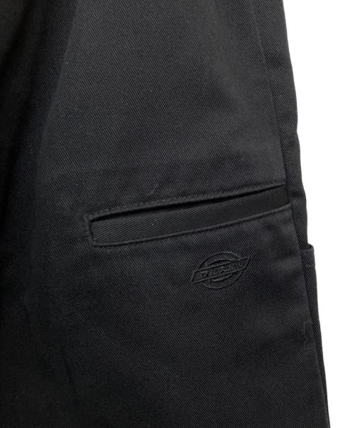 N.HOOLYWOOD（エヌ ハリウッド）N.HOOLYWOOD (エヌ ハリウッド) Dickies (ディッキーズ) パンツ ブラック サイズ:W38の古着・服飾アイテム