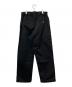 N.HOOLYWOOD (エヌ ハリウッド) Dickies (ディッキーズ) パンツ ブラック サイズ:W38：13000円