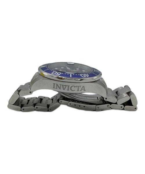 INVICTA（インビクタ）Invicta (インビクタ) 腕時計の古着・服飾アイテム