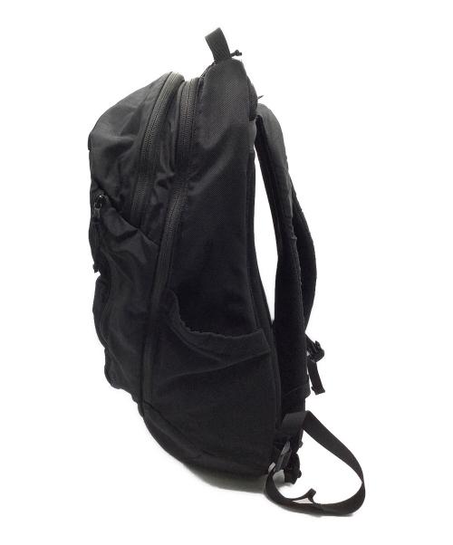 ARC'TERYX（アークテリクス）ARC'TERYX (アークテリクス) リュック ブラックの古着・服飾アイテム