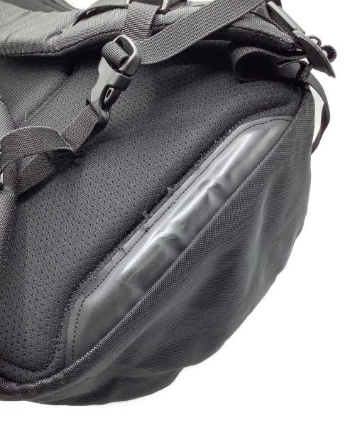 ARC'TERYX（アークテリクス）ARC'TERYX (アークテリクス) リュック ブラックの古着・服飾アイテム