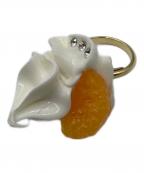 Q-pot.キューポット）の古着「リング」