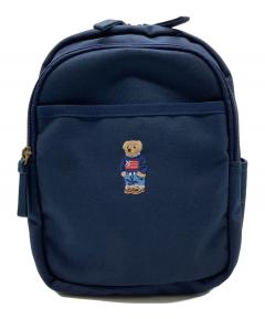中古・古着通販】POLO SPORT (ポロスポーツ) メッセンジャーバッグ