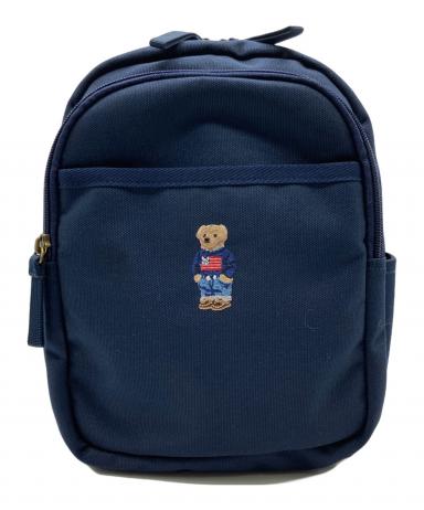中古・古着通販】POLO RALPH LAUREN (ポロ・ラルフローレン) リュック