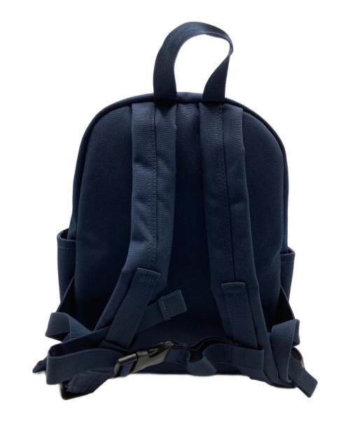 POLO RALPH LAUREN（ポロ・ラルフローレン）POLO RALPH LAUREN (ポロ・ラルフローレン) リュック ネイビーの古着・服飾アイテム