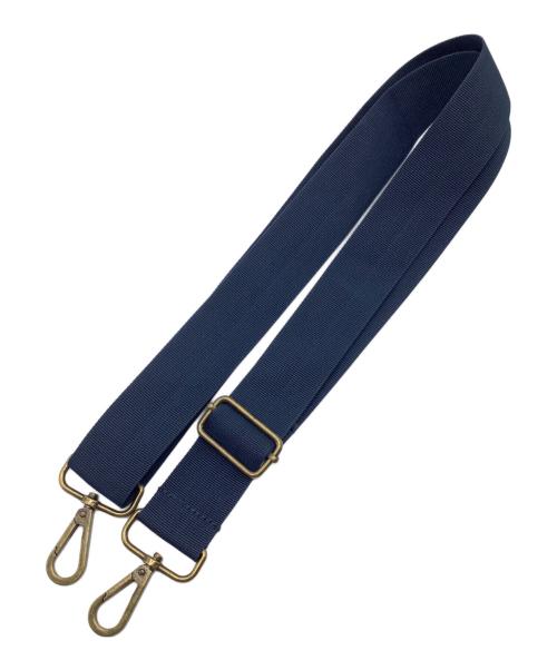 POLO RALPH LAUREN（ポロ・ラルフローレン）POLO RALPH LAUREN (ポロ・ラルフローレン) マザーズバッグ グリーン×ネイビーの古着・服飾アイテム