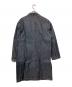 MACKINTOSH (マッキントッシュ) デニムコート インディゴ サイズ:36：17000円