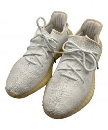 adidas（アディダス）の古着「スニーカー」｜ホワイト