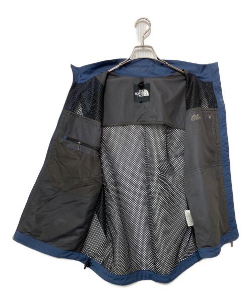 THE NORTH FACE（ザ ノース フェイス）THE NORTH FACE (ザ ノース フェイス) ベスト ネイビー サイズ:Lの古着・服飾アイテム