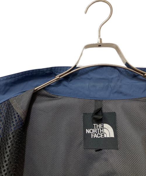 THE NORTH FACE（ザ ノース フェイス）THE NORTH FACE (ザ ノース フェイス) ベスト ネイビー サイズ:Lの古着・服飾アイテム