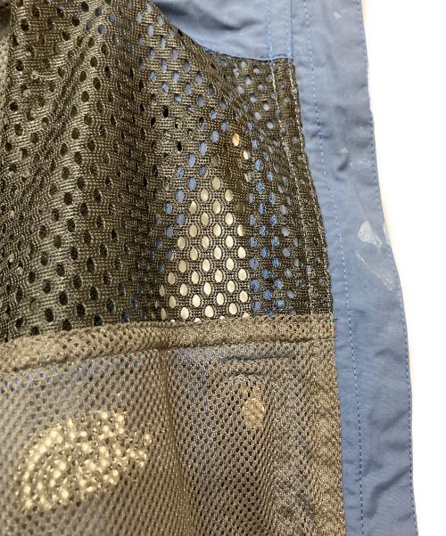 THE NORTH FACE（ザ ノース フェイス）THE NORTH FACE (ザ ノース フェイス) ベスト ネイビー サイズ:Lの古着・服飾アイテム