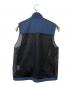 THE NORTH FACE (ザ ノース フェイス) ベスト ネイビー サイズ:L：5000円