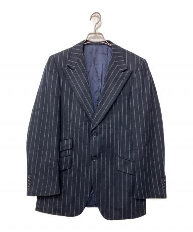 【美品】Sartoria Ring サルトリア リングジャケット カシミア100 中古・古着通販】Sartoria Ring (サルトリアリング) テーラード